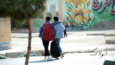 تکلیف حضور دانش آموزان در کلاسهای درس مشخص شد