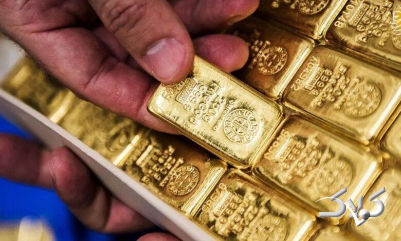 اونس طلا تحت فشار گزارش اشتغال آمریکا قرار گرفت