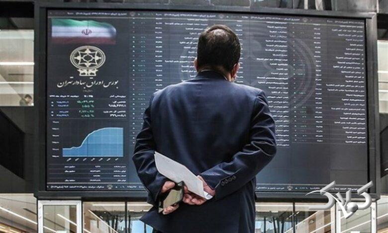 تداوم صعود بورس با جهش ۱۲۲ هزار واحدی شاخص کل