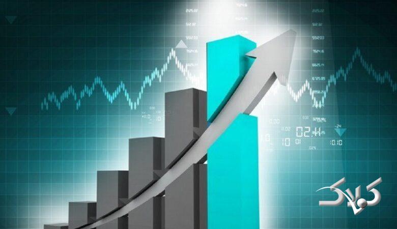 رکوردشکنی ۶.۸ میلیونی بورس