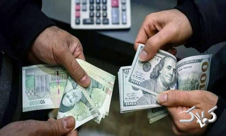 گرانیها در ایران زیر سر دلار یا ریال