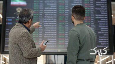 ورود سنگین پول به بورس همراه با رشد 184 هزار واحدی!