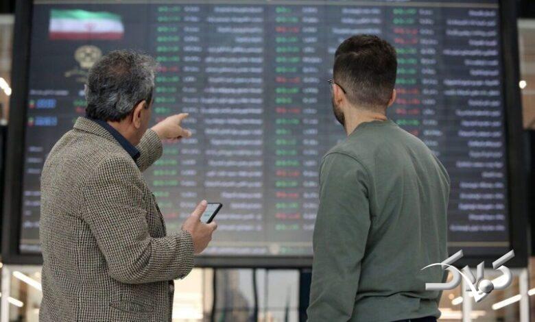 ورود سنگین پول به بورس همراه با رشد 184 هزار واحدی!