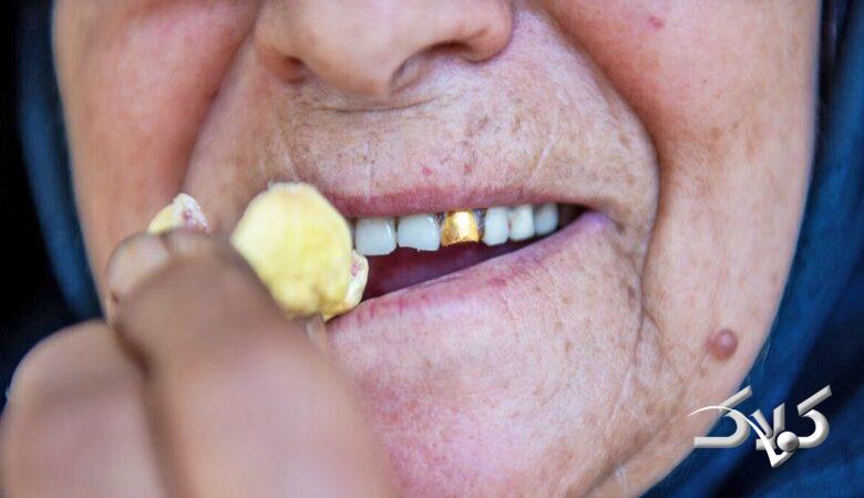 طلای شیرینی که روی درخت خشک میشود و جهان خریدار آن است+ تصاویر