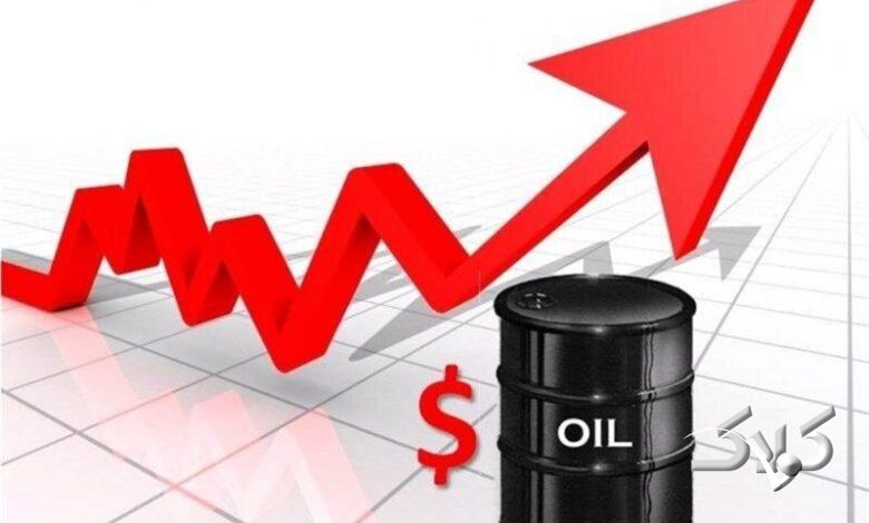 قیمت نفت از 98 دلار گذشت
