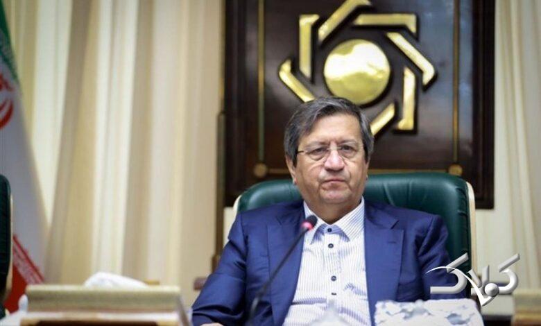 فرمان پولی همتی برای گرهگشایی از تولید