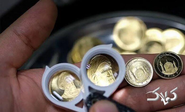 آغاز عرضه 100 هزار قطعه سکه سلف در بورس کالا از فردا+شرایط