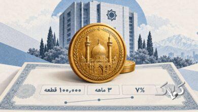 چگونه در بورس، اوراق سلف سکه را بخریم؟ + پاسخ به چند سوال مهم