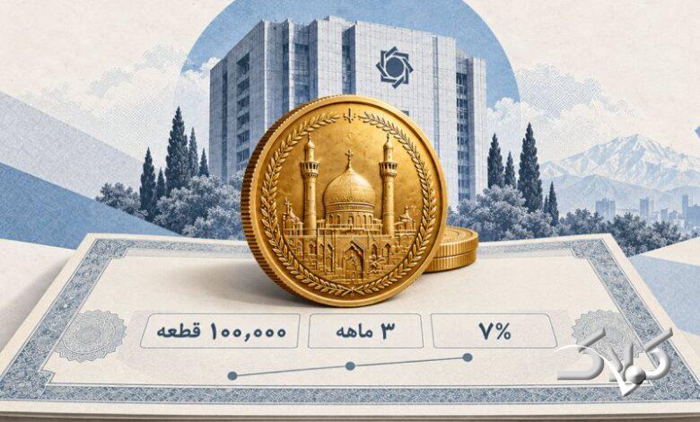چگونه در بورس، اوراق سلف سکه را بخریم؟ + پاسخ به چند سوال مهم