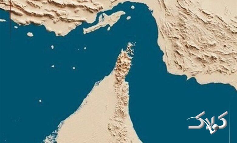 2شناور آمریکایی و کشتیهای متخلف در تنگه هرمز مورد هدف قرار گرفتند