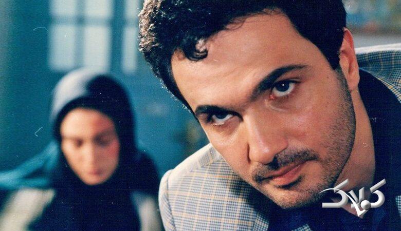 محمدرضا فروتن با یک ظاهر متفاوت در ۵۸ سالگی+ عکس