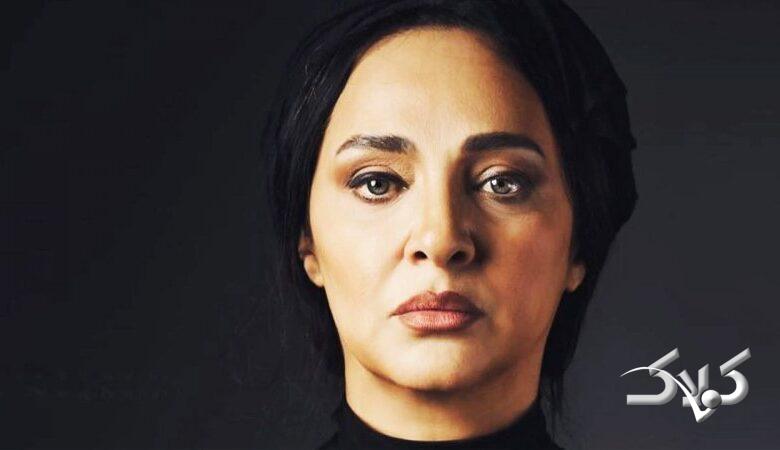 رویا نونهالی راهی عراق شد