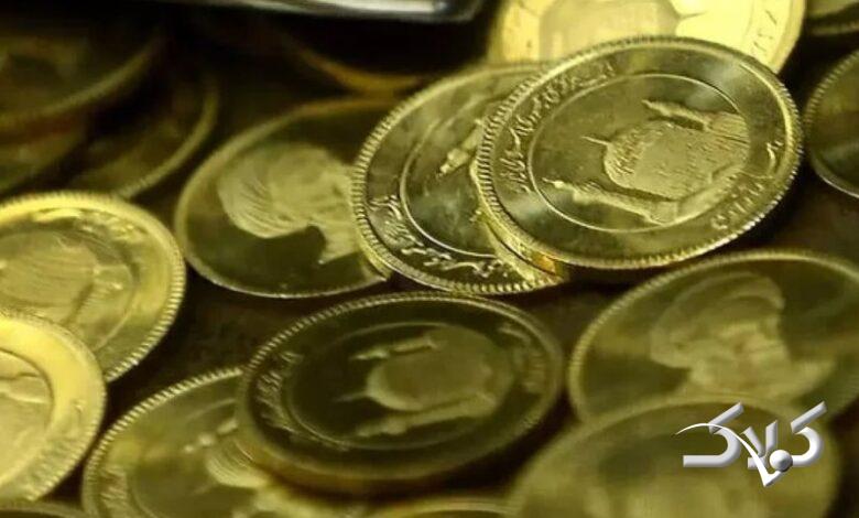 در پذیرهنویسی اوراق سلف سکه چقدر سکه فروش رفت؟