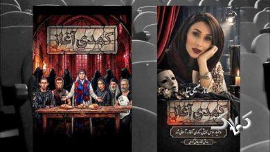 ساناز فصیحینیا در ۴۰ سالگی درگذشت
