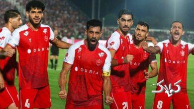 پرسپولیس؛ دلیل جریمه ۲ میلیون دلاری فدراسیون فوتبال!
