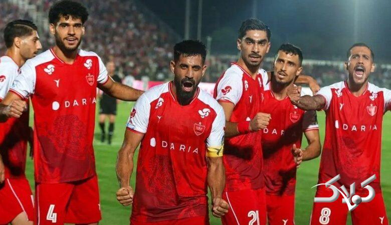 پرسپولیس؛ دلیل جریمه ۲ میلیون دلاری فدراسیون فوتبال!
