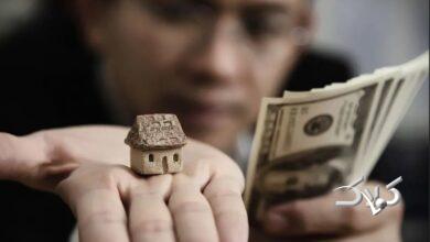 مسکن در تعقیب دلار / وقتی «دلار» میتازد و «خانه» آرام میدود