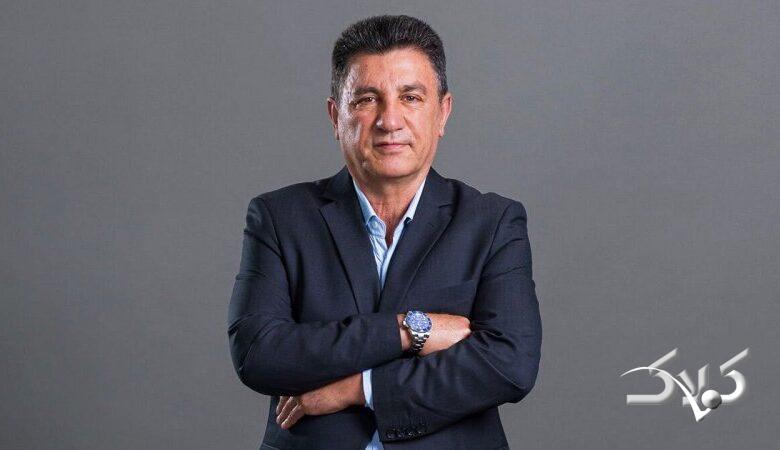 ۱۵/۰۰۰/۰۰۰/۰۰۰ تومان در ماه؛ قرارداد امیر قلعهنویی با تیم ملی لو رفت؟