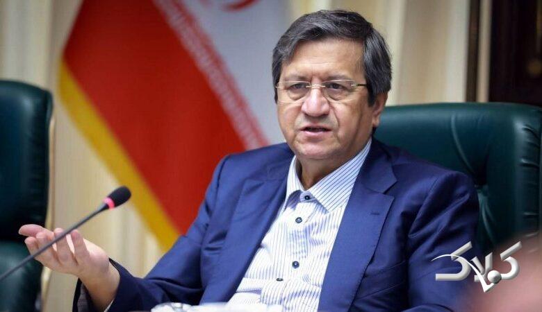 هشدار شدید بانک مرکزی درباره تراکنشهای بانکی/ همتی: این حسابهای بانکی مسدود میشود