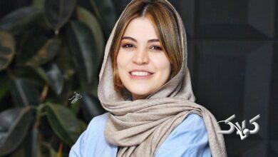 جنجال در آغوش گرفتن خانم و آقای بازیگر روی صحنه/ تقصیر پزشکیان هم هست+ عکس