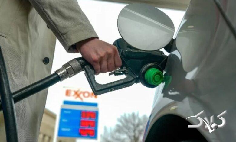 سقفشکنی تاریخی گازوئیل در آمریکا؛ سوخت دیزل از مرز ۶.۲۰ دلار گذشت
