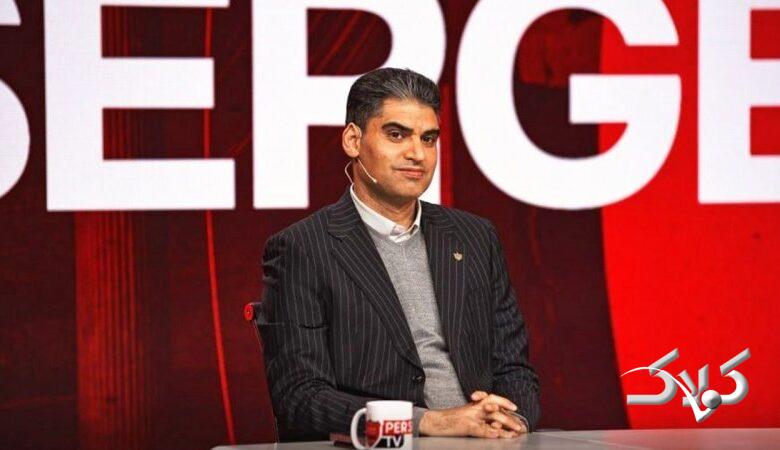 مدیرعامل پرسپولیس همه چیز را تکذیب کرد