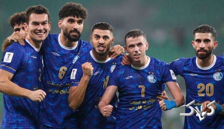 این بازیکن استقلال ۱۰ سال تیم ملی را بیمه می کند!