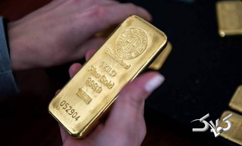 طلای جهانی در برزخی بزرگ !