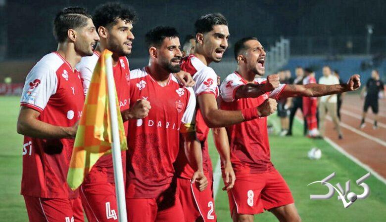 مذاکره پرسپولیس با ۵ بازیکن در هتل/ جذب ۲ بازیکن قطعی است