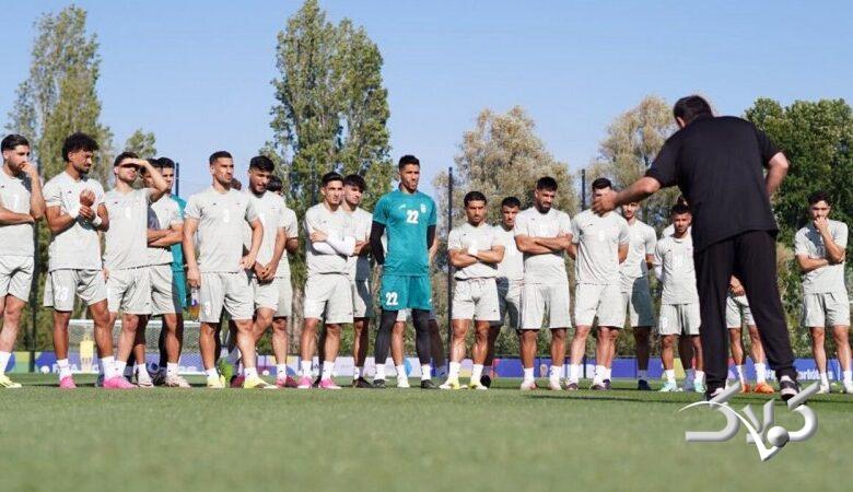 فهرست ۱۸ بازیکن دعوت شده به اردوی تیم ملی اعلام شد + اسامی