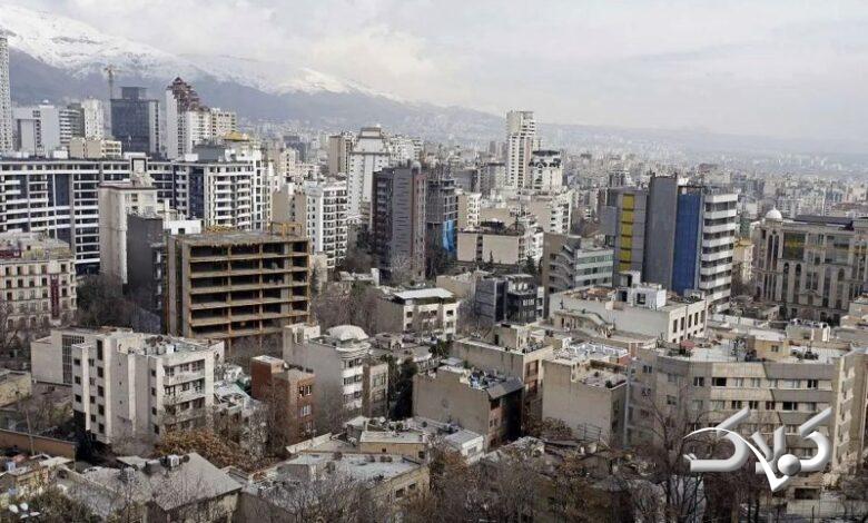 چرا مسکن تهران ارزان شد؟