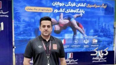فوری؛ رضا مهربان درگذشت