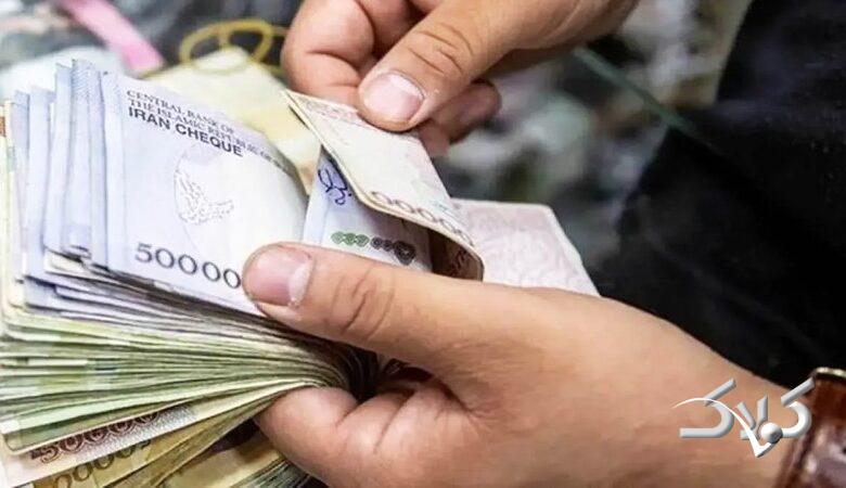 خبر مهم برای کارمندان دولت/ یک میلیون تومان برای این کارمندان واریز میشود