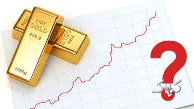 پیشبینی مهم آینده قیمت طلا