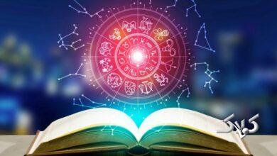 فال ابجد امروز دوشنبه ۳۰ شهریور ۱۴۰۵