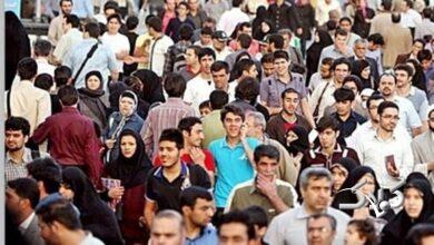 پیشبینی جمعیتی ایران تا ۱۴۳۰
