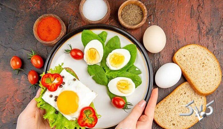 بهترین روش نگهداری طولانی مدت تخم مرغ؛ حتی تا ۲ سال بدون یخچال!