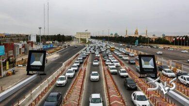 هزینه سفر به شمال بالا رفت / عوارض تهران-شمال در روزهای عادی چند؟