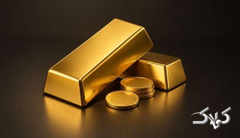 سبزپوشی یکدست صندوق های طلا در روز سرخ بورس