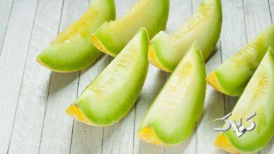 Honeydew Melon - طالبی