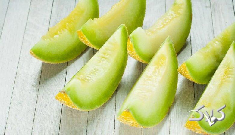Honeydew Melon - طالبی