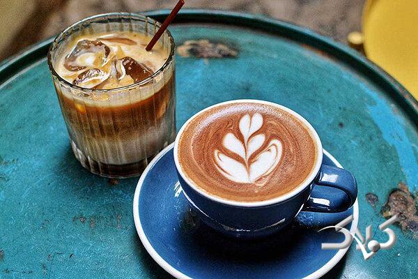 Coffee - قهوه - کافئین