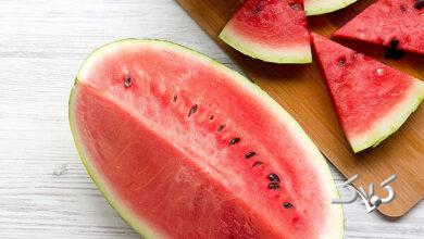 watermelon - هندوانه - هندونه - میوه hendoone