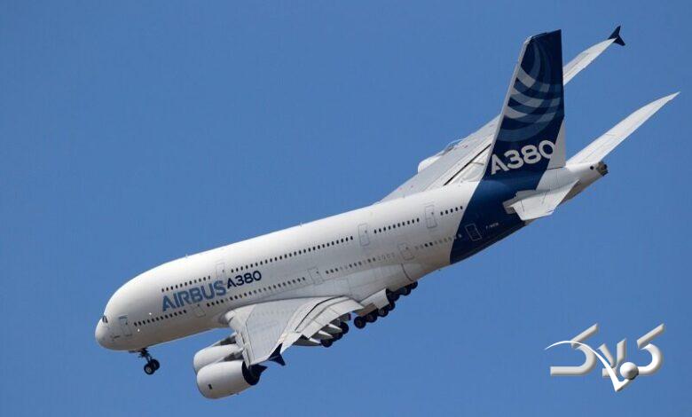 ایرباس 380