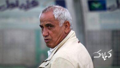 اصغر شرفی