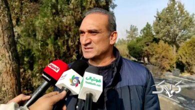 جمشید شاهمحمدی