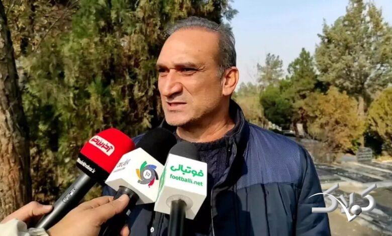 جمشید شاهمحمدی