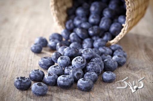 بلوبری