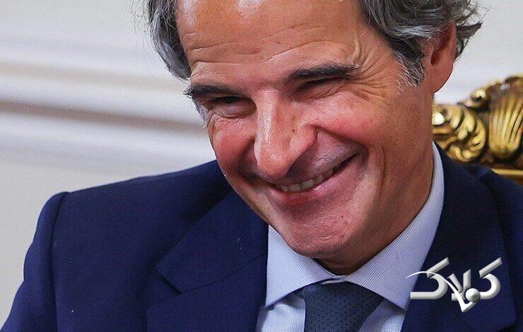 رافائل گروسی