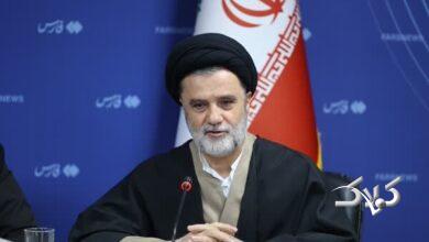 حجتالاسلام سید محمود نبویان